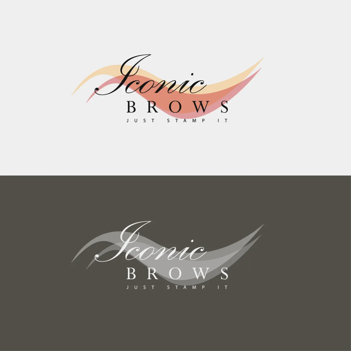 Logo designs - تصميم الشعارات