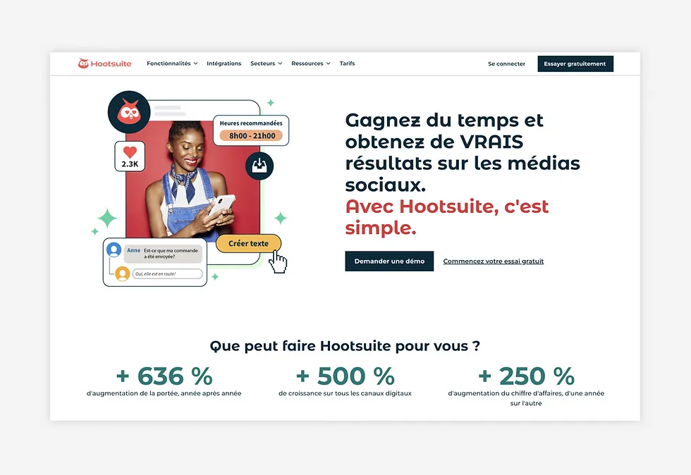 créer des sites web pour votre entreprise ou pour un usage personnel.