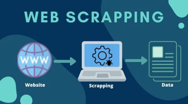 Spécialiste en Web Scraping pour des Solutions de Collecte de Données Précises et Efficaces