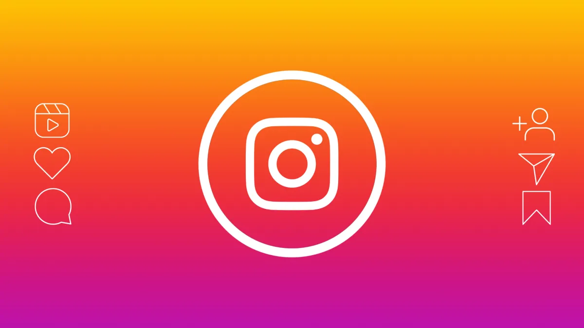 Manage your instagram page