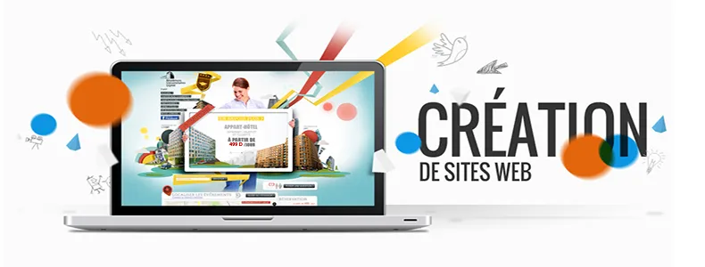 Create your own website with costmizitions you ask for