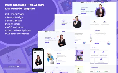 build, a complete custom business website with full stack website developer