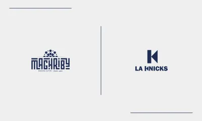 Logo designs - تصميم الشعارات