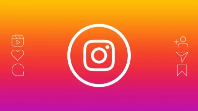 Manage your instagram page