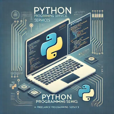 Python Developer