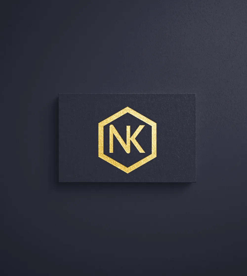 Logo design contest entry for "Naked Consulting"