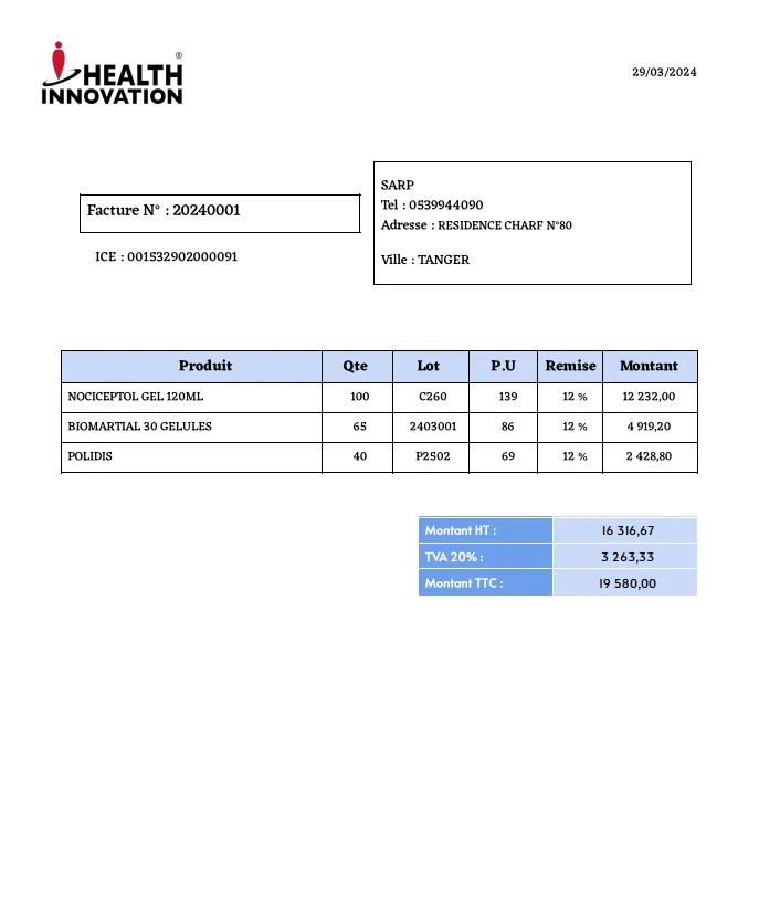 Accurate app to optimize data entry and analysis