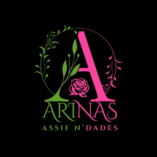 LOGO ARINAS