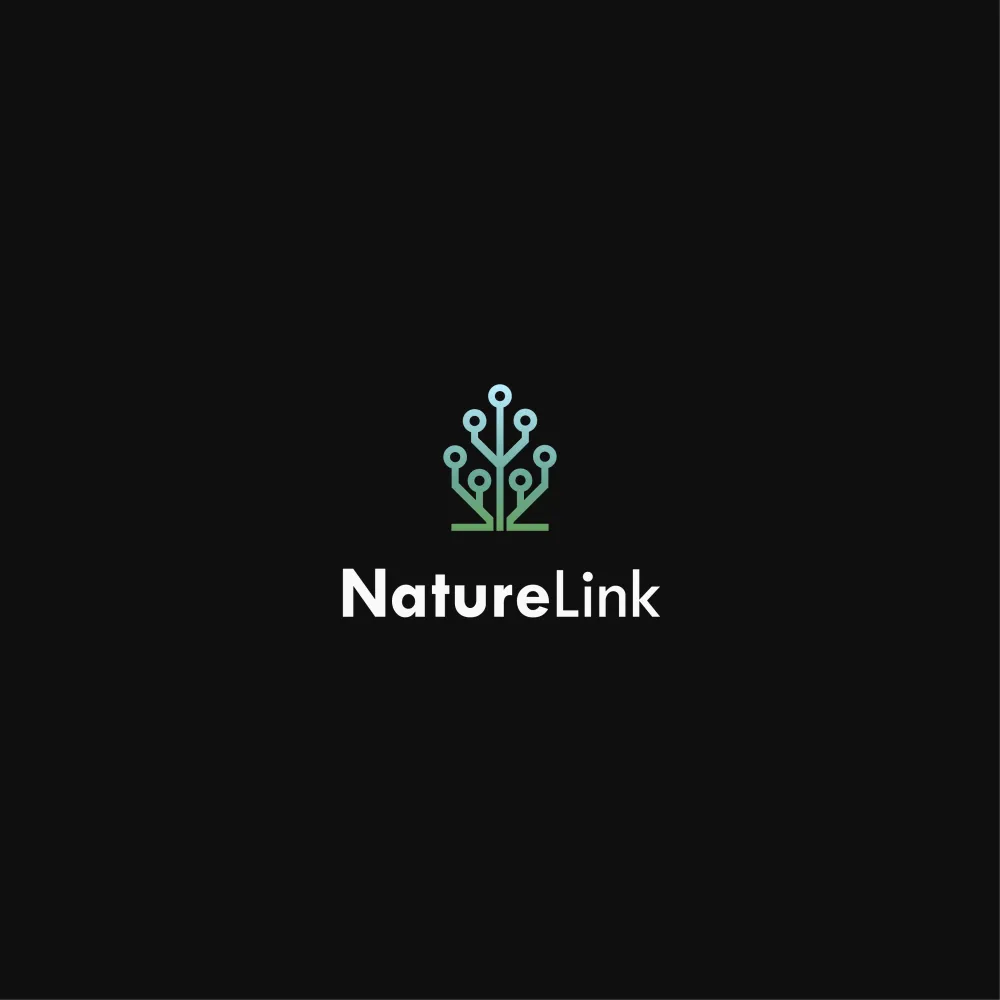 Biotech startup developing species detection in the palm of your hand needs a logo design