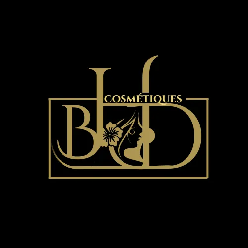 logo d'un centre comerciale cosmitique